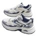 Huili Men's Sports Shoes, 2026 New Summer Mesh Shoes For Men, Breathable Thick-soled Dad Shoes For Men_vogvips.com