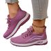 for Women Autumn 2025 New Fashionable Casual Sports Single Trendy Women's Shoes_vogvips.com