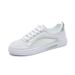 2026 New Summer Mesh Women's Casual Shoes, Non-Slip, Wear-Resistant, Lightweight, Soft Sole, Versatile Korean Style_vogvips.com
