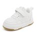 Girls' Sports Shoes Non-slip Lightweight Boy's Board Shoes Soft Soled Baby Casual Shoes_vogvips.com