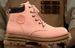 Dahuang Genuine Leather Martin Unisex 2024 New Winter Retro British Style Thick Sole Height-Increasing Work Boots_vogvips.com
