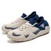 2026 Summer Fashionable Breathable Mesh Shoes Men’s Casual Sneakers Soft-Soled Non-Slip Durable Sock-Like Trendy Shoes For Men_vogvips.com