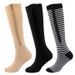 Bag toe pressure chain socks sports socks hot selling compression socks non-slip calf socks_vogvips.com