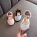 New Children's Leather Shoes Girls Princess Shoes Small, Medium And Large Children's Dance Shoes Leather Shoes_vogvips.com