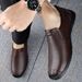 Men's Shoes Men's Casual Cortex Soft Sole Lazy Men's Casual Shoes_vogvips.com