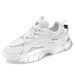 Men's Shoes New Men's Shoes Casual Dad Shoes Running Sports Shoes Men's Thick Bottom Trendy Shoes Summer Non Slip Breathable Mesh_vogvips.com