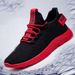 Men's Versatile Soft Soled Coconut Running Shoes New Foreign Trade Casual Sports Sneakers for Autumn_vogvips.com