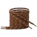 Shoe Accessories canvas shoes basketball shoes hiking Martin boots polyester round shoelaces_vogvips.com