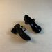 Retro Mary Jane Shoes For Women Early Spring Niche Design Duck Feet Square Toe Mid Heel Chunky Heel High Heels_vogvips.com