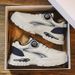 Autumn New Men's Versatile High-Top Trendy Thick-Soled Running Shoes Casual Fashion Sneakers Suitable For Outdoor Sports_vogvips.com