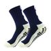 Non-slip football socks Sports socks mid-tube towel socks Adult youth sports socks_vogvips.com