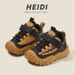 Children's Sports 2026 Spring And Autumn New Boys' Hiking Outdoor Girls' Running Soft Sole Baby Casual Shoes_vogvips.com