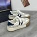 Retro German-style Men's Canvas 2026 Summer Work Versatile Sneakers Breathable Soft-soled Casual Shoes_vogvips.com