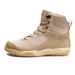 「XGXC」Freedom Soldier Combat Boots, Branded Military Boots, Outdoor Combat Boots, Mountain Training Boots, And Hunting Boots._vogvips.com