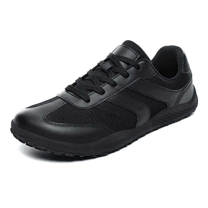 Cross-border Large-size Fly-knit Mesh German Training Shoes, Couple's Sports Casual Sneakers, Breathable Summer_vogvips.com