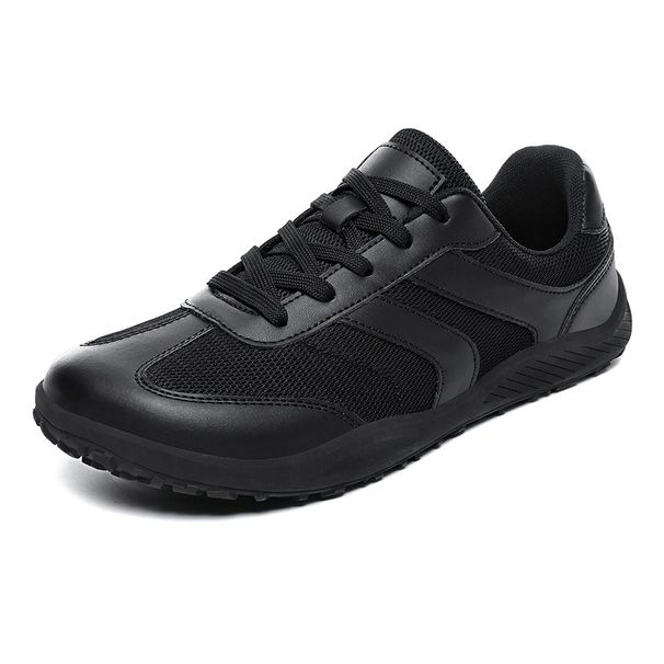 Cross-border Large-size Fly-knit Mesh German Training Shoes, Couple's Sports Casual Sneakers, Breathable Summer_vogvips.com