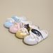 Half Tray White Shoes Female Breathable Student Height Increase Casual Women's Shoes Street Shot_vogvips.com