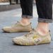 Men's Shoes Low Top Men's Casual Shoes Leather Men's Octopus Men's Shoes Large Size Shoes_vogvips.com