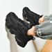 cushioning Rebound Running Shoes Men's Non-slip, Wear-resistant, Breathable And Comfortable Sports Shoes Men's Shoes_vogvips.com