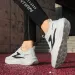 Men's Women Mesh Upper Breathable Running Soft Shock Absorbing Sports Shoes Unisex Sneakers Light_vogvips.com