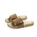 Fashionable Hot Selling New Product Water Diamond Colored Women's Slippers Thick Sole Comfortable And Versatile Beach_vogvips.com
