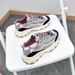Dad Women New Breathable Female Student Sports Heightening Casual Shoes_vogvips.com