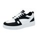 New Low-top Sneakers Men's Casual All-match Small White Shoes Men's Shoes_vogvips.com