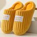 Cotton Slippers Men, Autumn Winter, Indoor Home, Woolen Slippers, Warm And Cute, Suitable For Home Use, Couple, Cotton_vogvips.com