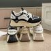 Forrest Gump Shoes Female Student Sports Running Casual Shoes Heightening Shoes Street Shooting_vogvips.com
