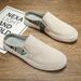 New Summer Half Slipper Men Fisherman Slippers Men's Fashion Shoes_vogvips.com