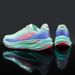 Feiying Pb5.0 Marathon Running For Men, Breathable Full Sole Carbon Plate Soft Top Quality Bottom Lightweight Speed Shock Absorption_vogvips.com