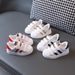 Kids Trainers Running Children Sports Shoes Boys Girls Gym School Sneakers Low Top Casual Shoes Trainers Size_vogvips.com
