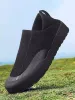 TGPL Bird House Same Style Summer Breathable Mesh Men's Lightweight Soft Sole On Non Slip Work Women's Travel Shoes_vogvips.com
