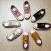 inner Height Increase 4cm Leather Surface Retro Soft Sole Thick Sole Sports Versatile Hollow Casual Shoes_vogvips.com