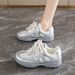 Outdoor Hiking Shoes Men's Sports Shoes Off-road Running Shoes Women's Shoes_vogvips.com