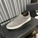 () Wear Resistant Soft Sole, Comfortable And Versatile, Casual Sports Board Shoes, Top Layer Cowhide, Genuine Leather,_vogvips.com
