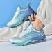 Men's Walking Shoes Men's Sneakers Fashion Basketball Shoes Outdoor Casual Sneakers Mesh Running Shoes_vogvips.com