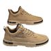 2025 Autumn New Wear-Resistant Trendy Versatile Sneakers Men's Breathable Work Shoes_vogvips.com