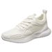 2026 Sneakers For Summer, Breathable, Lightweight, Thin, Trendy White Shoes, Flyknit Men's Mesh Casual Shoes_vogvips.com