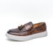 New Plus Size Fringed Board Fashionable Shoe Covers, Leather Shoes, Formal Wear, Casual Loafers, Men's Shoes_vogvips.com