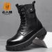 European Warm Series Old Man Head Military Hook Martin Winter Genuine Leather High Wool Warm Cotton Men Thick Sole Top Layer Cowhide Boots_vogvips.com