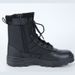 Manufacturers High-top Hiking Men's Outdoor Breathable Tactical Combat Army Fan Boots Security Shoes Women_vogvips.com