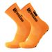 Premium Thick Terry Football Socks With Anti-Slip Dots - Moisture-Wicking & Odor-Resistant For Maximum Performance Sports Football Socks_vogvips.com