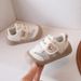 Baby Walking With Soft Soles, Children's Sports Hollow Mesh Breathable Infant Boys' Running Shoes, Girls' Shoes_vogvips.com
