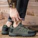 Outdoor Casual Shoes Off-road Hiking Shoes Hiking Shoes Men_vogvips.com