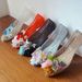 Korean-style Accessories, Sandals For Women, Crystal Jelly Shoes, New Niche Design Pointed-toe Shallow Single Shoes_vogvips.com
