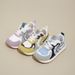 Little White Shoes Women's Breathable Leisure Sports Versatile Board Shoes Street Shooting_vogvips.com