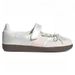 Mary Jane Women's Ballet Shoes, Flat Shoes, Suede Sandals, Sports Shoes_vogvips.com