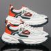 Non-slip Outdoor Sports Men's Shoes Casual Shoes Platform Heightening Dad Shoes Trendy Shoes_vogvips.com