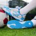 New Outdoor Sports Long Nails Broken Nails Training Large Size Football Shoes_vogvips.com